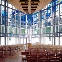 Glavin Chapel