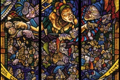 Traditional Stained Glass